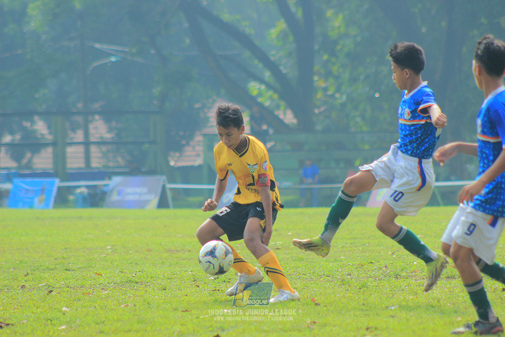 ijl u13 200925 newland fa vs indonesia muda utara