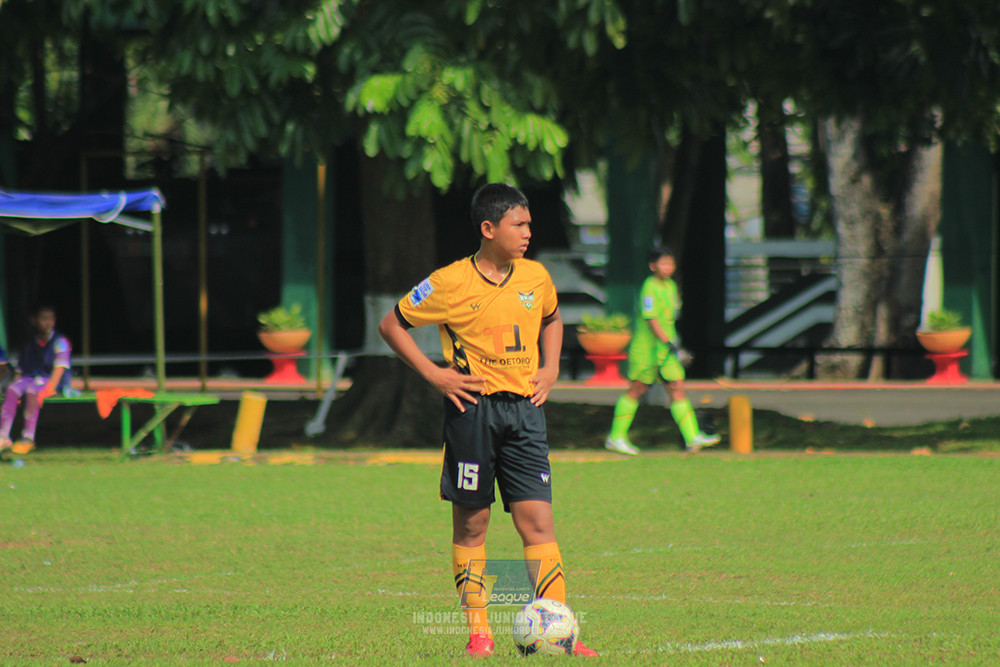 ijl u13 200925 newland fa vs indonesia muda utara