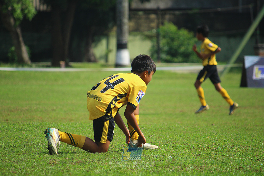 ijl u13 200925 newland fa vs indonesia muda utara