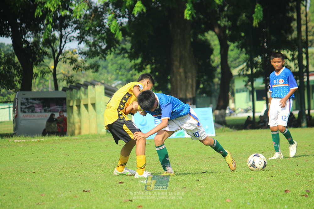 ijl u13 200925 newland fa vs indonesia muda utara