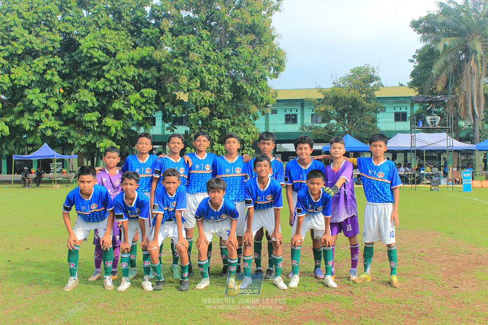 ijl u13 200925 newland fa vs indonesia muda utara