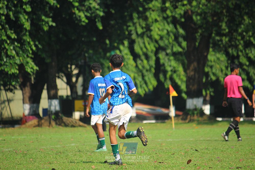 ijl u13 200925 newland fa vs indonesia muda utara