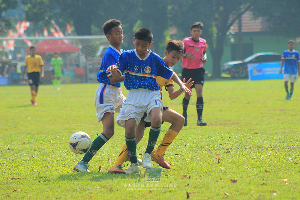 ijl u13 200925 newland fa vs indonesia muda utara