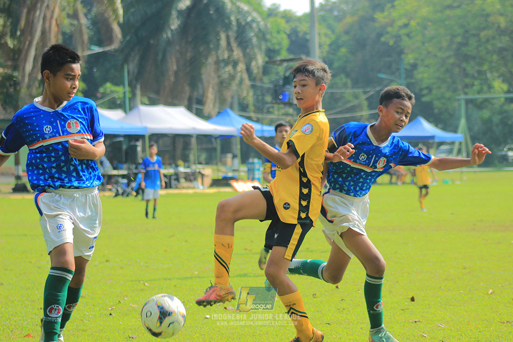 ijl u13 200925 newland fa vs indonesia muda utara