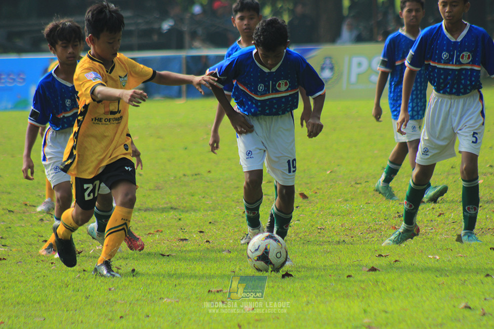 ijl u13 200925 newland fa vs indonesia muda utara