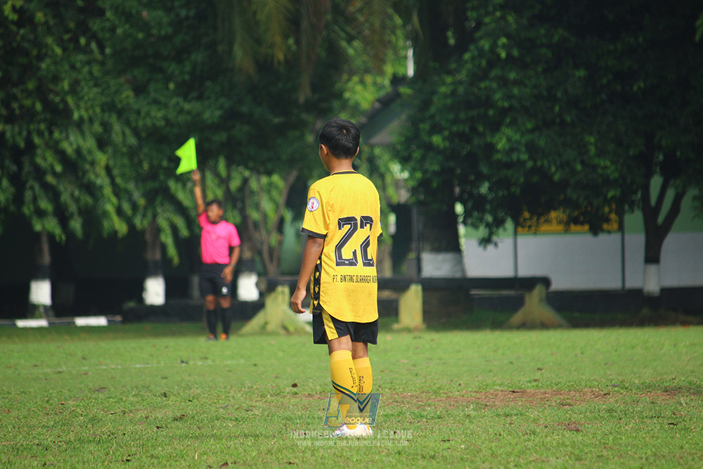 ijl u13 200925 newland fa vs indonesia muda utara