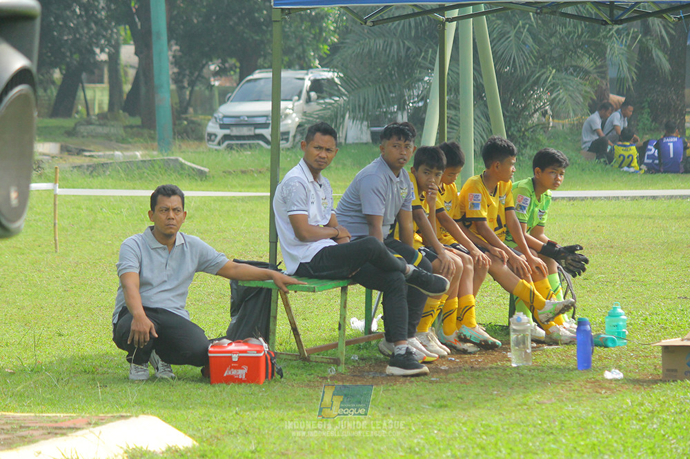 ijl u13 200925 newland fa vs indonesia muda utara