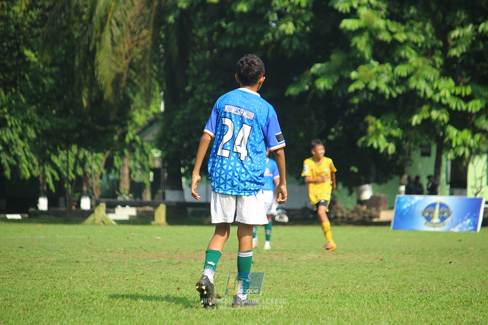 ijl u13 200925 newland fa vs indonesia muda utara