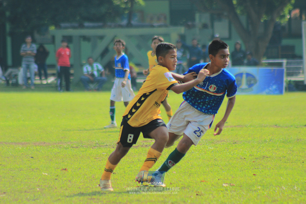 ijl u13 200925 newland fa vs indonesia muda utara