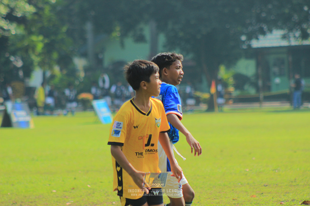 ijl u13 200925 newland fa vs indonesia muda utara
