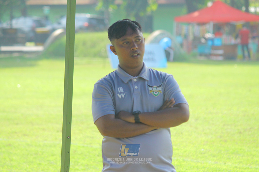 ijl u13 200925 newland fa vs indonesia muda utara