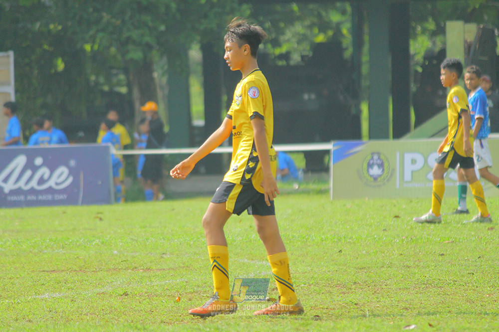 ijl u13 200925 newland fa vs indonesia muda utara