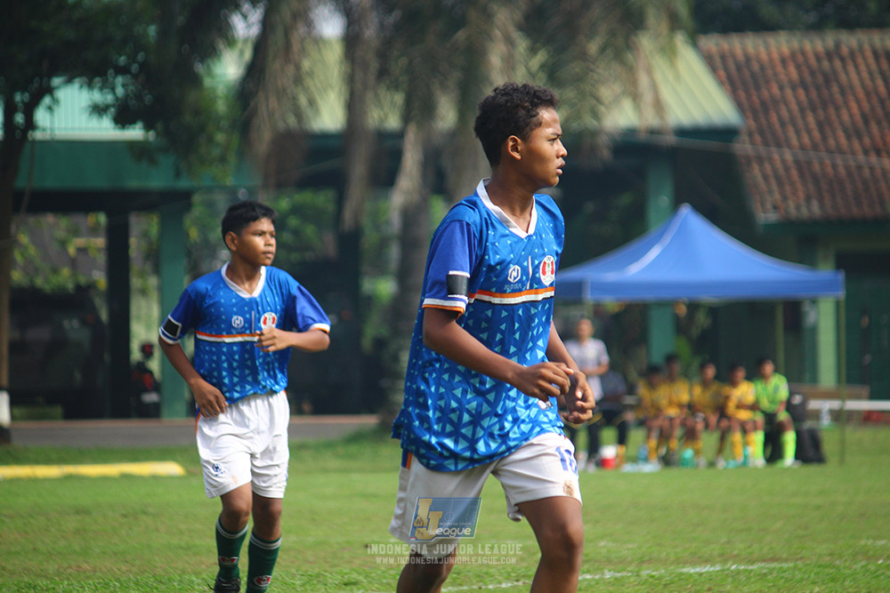 ijl u13 200925 newland fa vs indonesia muda utara