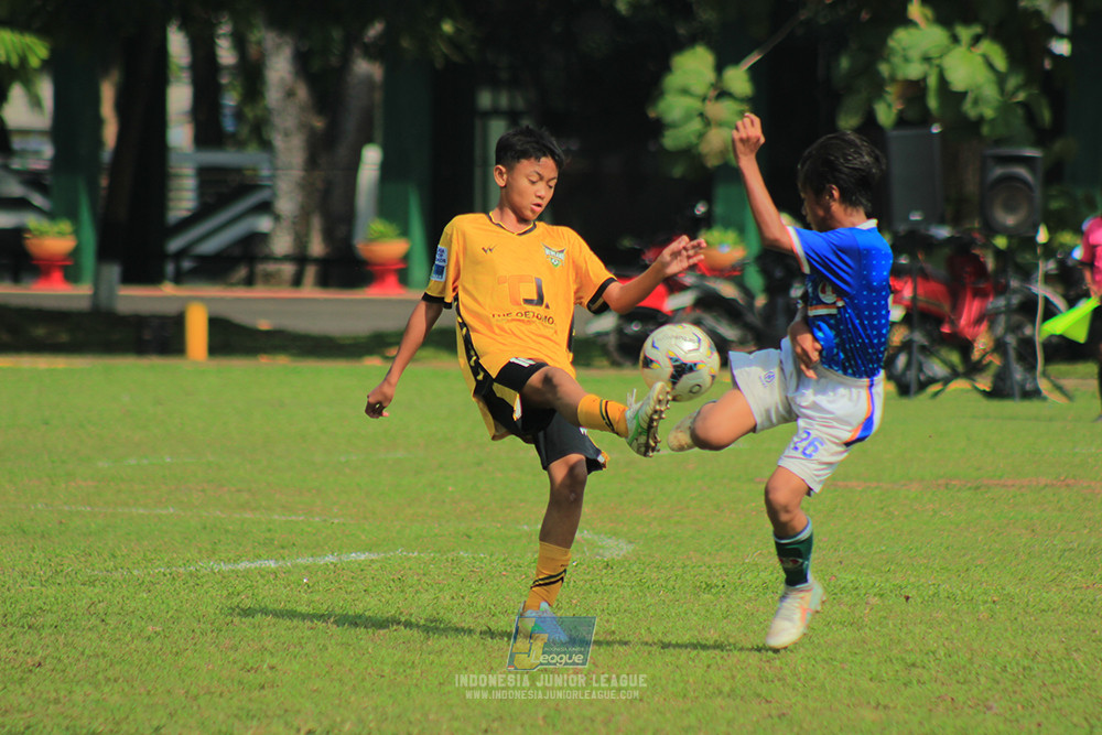 ijl u13 200925 newland fa vs indonesia muda utara