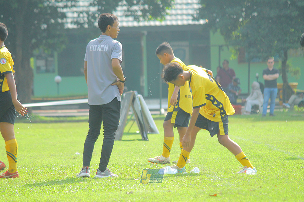ijl u13 200925 newland fa vs indonesia muda utara