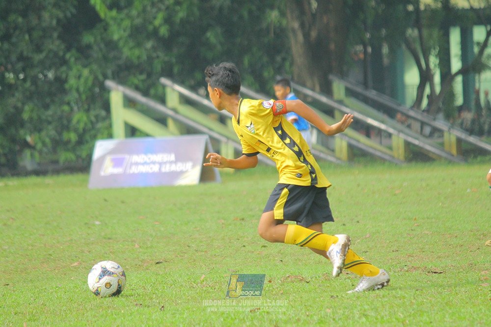 ijl u13 200925 newland fa vs indonesia muda utara
