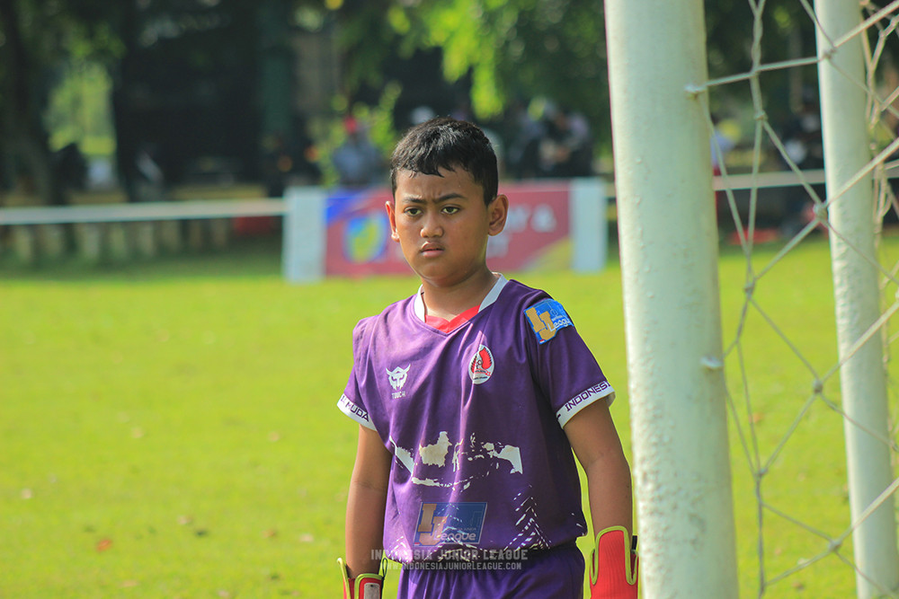 ijl u13 200925 newland fa vs indonesia muda utara