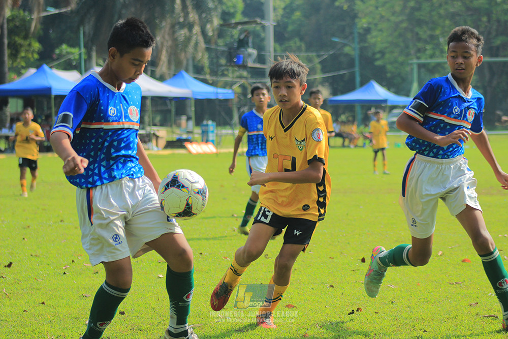 ijl u13 200925 newland fa vs indonesia muda utara