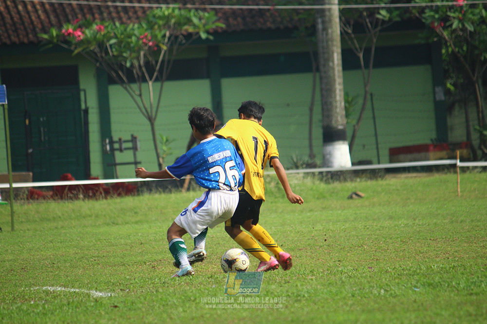 ijl u13 200925 newland fa vs indonesia muda utara