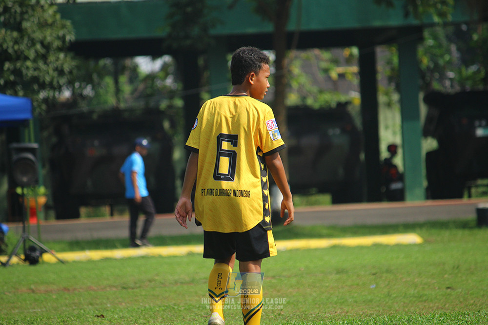 ijl u13 200925 newland fa vs indonesia muda utara