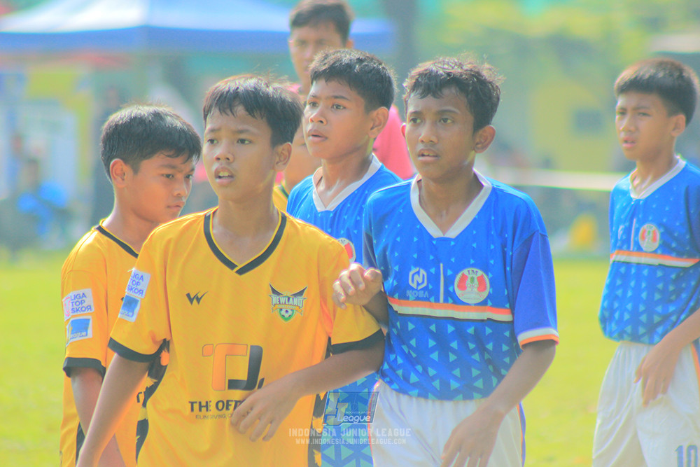 ijl u13 200925 newland fa vs indonesia muda utara