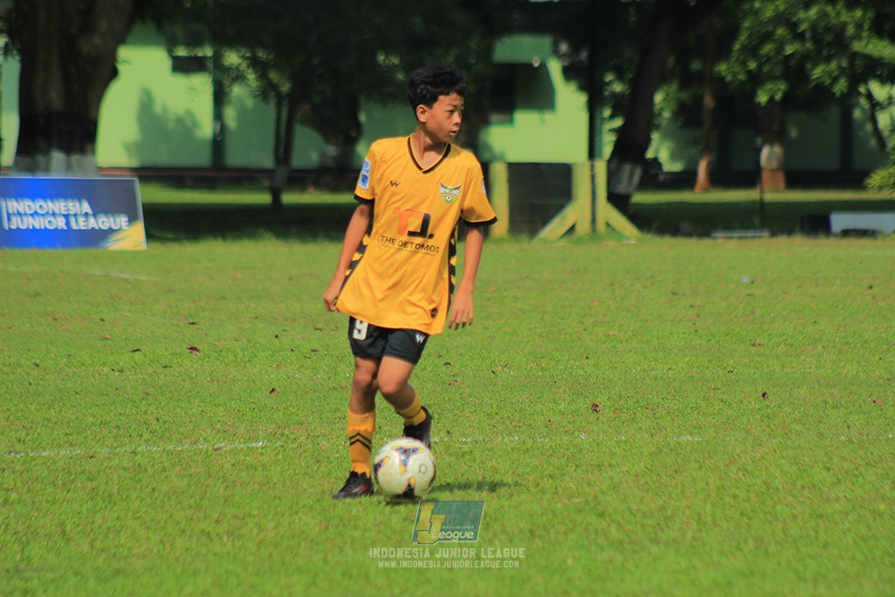 ijl u13 200925 newland fa vs indonesia muda utara