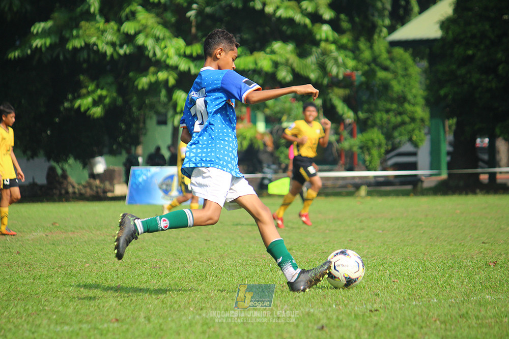 ijl u13 200925 newland fa vs indonesia muda utara