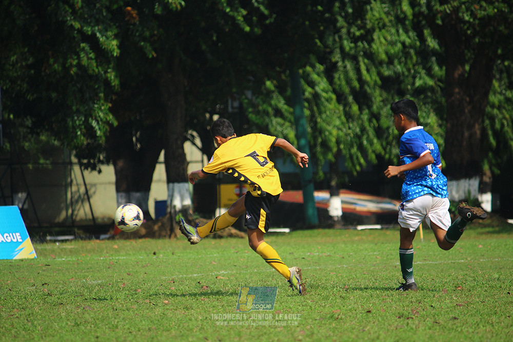 ijl u13 200925 newland fa vs indonesia muda utara