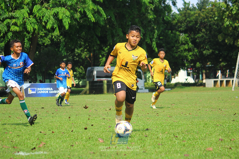 ijl u13 200925 newland fa vs indonesia muda utara