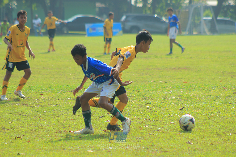 ijl u13 200925 newland fa vs indonesia muda utara