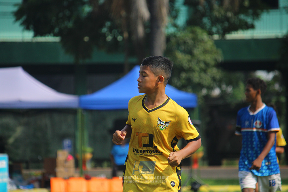 ijl u13 200925 newland fa vs indonesia muda utara