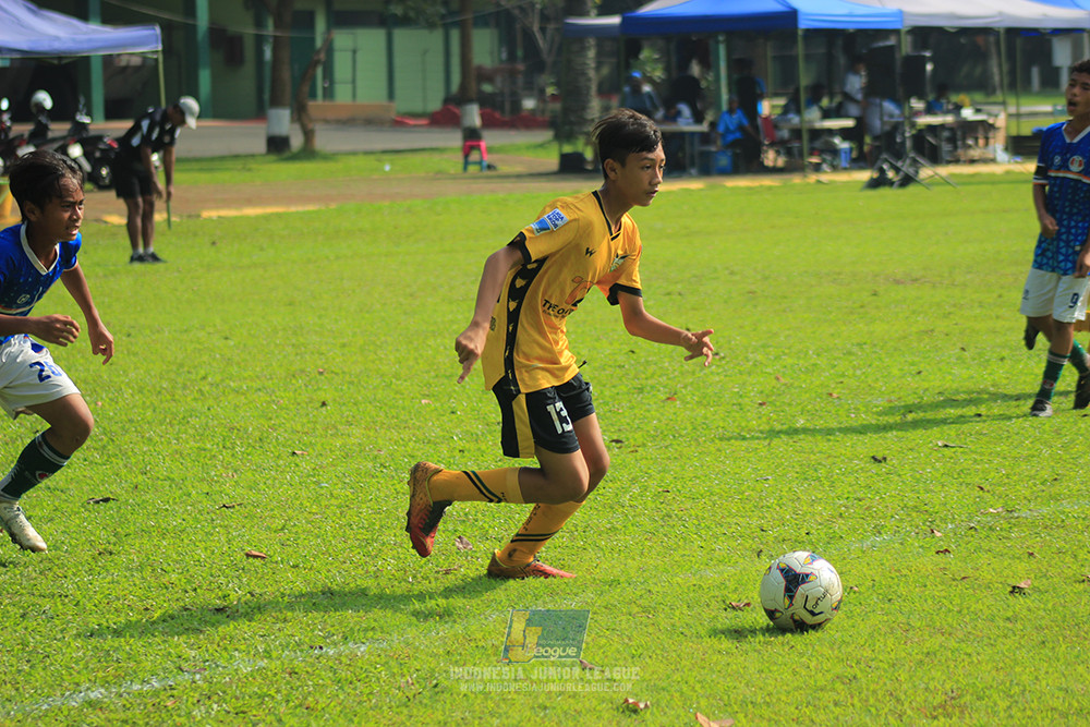 ijl u13 200925 newland fa vs indonesia muda utara