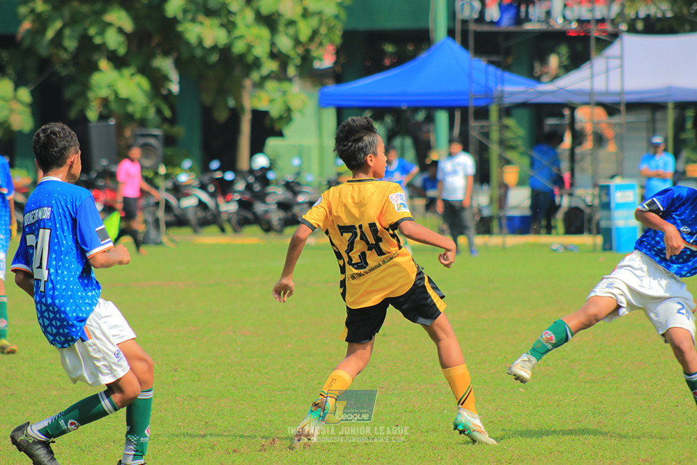 ijl u13 200925 newland fa vs indonesia muda utara