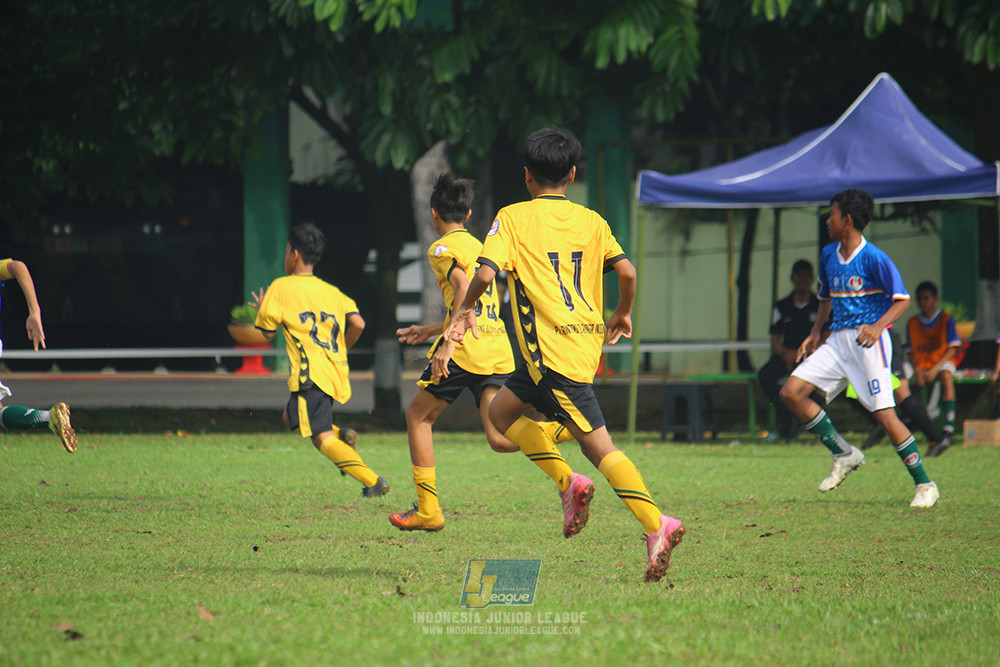 ijl u13 200925 newland fa vs indonesia muda utara