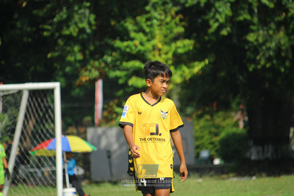 ijl u13 200925 newland fa vs indonesia muda utara