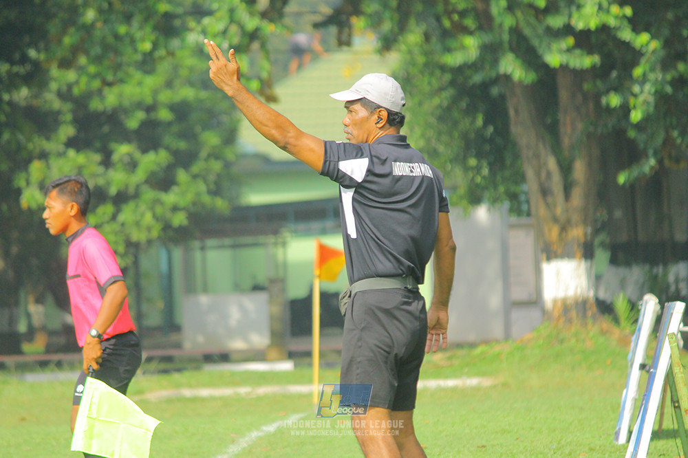 ijl u13 200925 newland fa vs indonesia muda utara