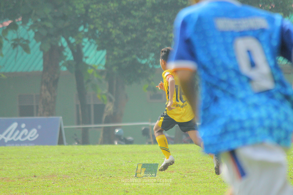 ijl u13 200925 newland fa vs indonesia muda utara