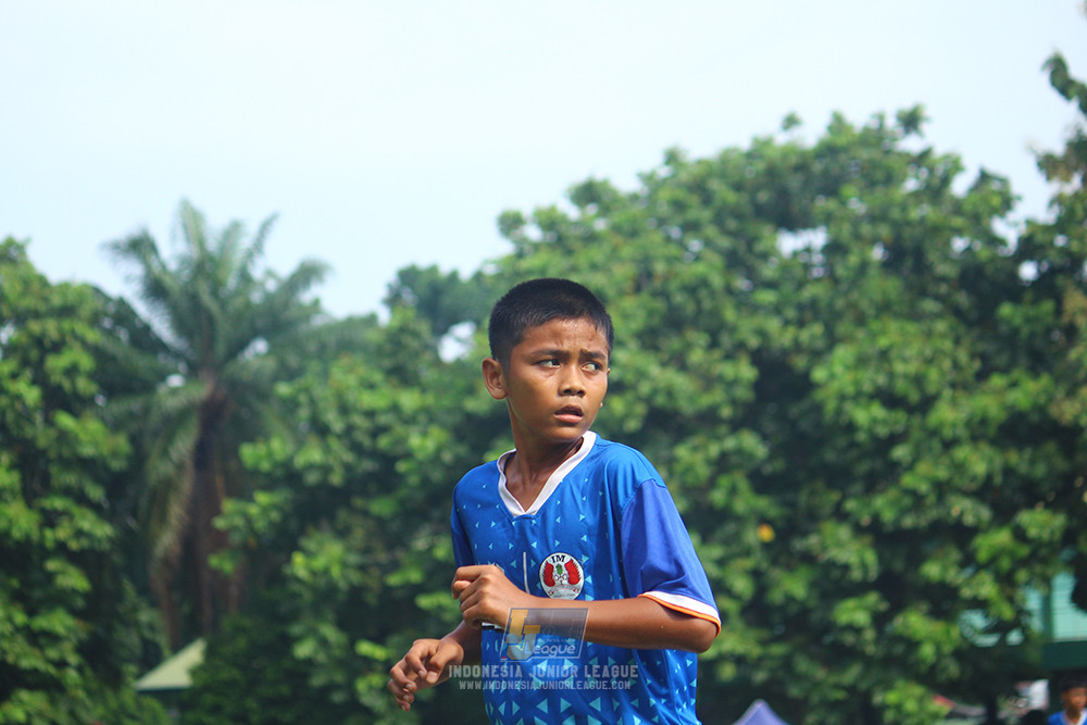 ijl u13 200925 newland fa vs indonesia muda utara