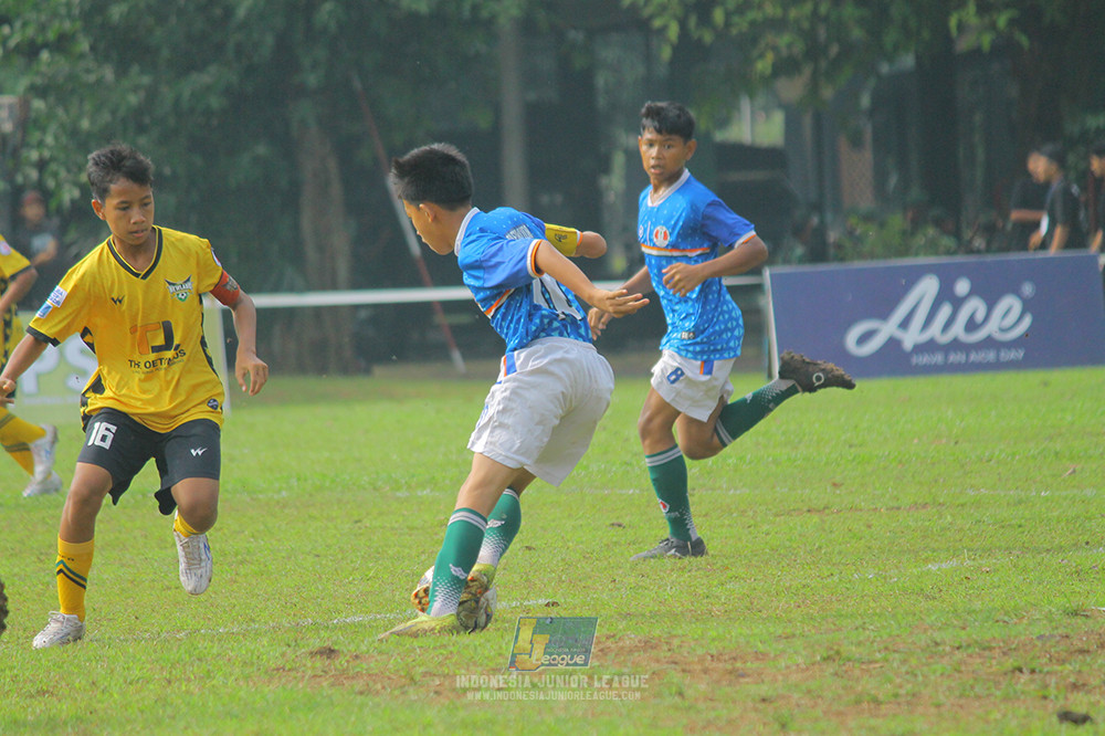 ijl u13 200925 newland fa vs indonesia muda utara