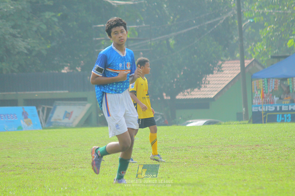 ijl u13 200925 newland fa vs indonesia muda utara