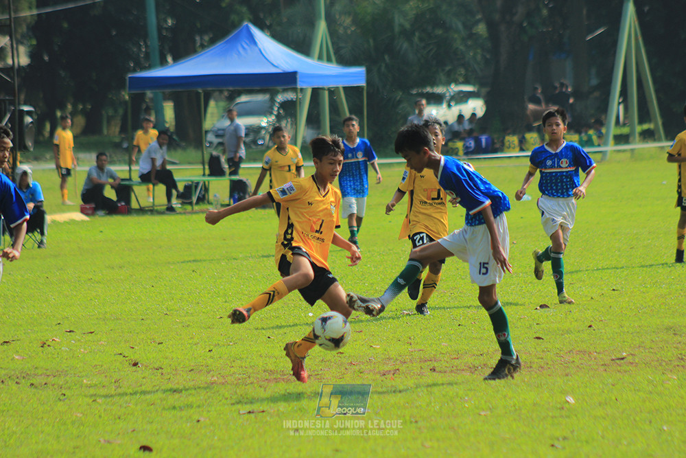 ijl u13 200925 newland fa vs indonesia muda utara