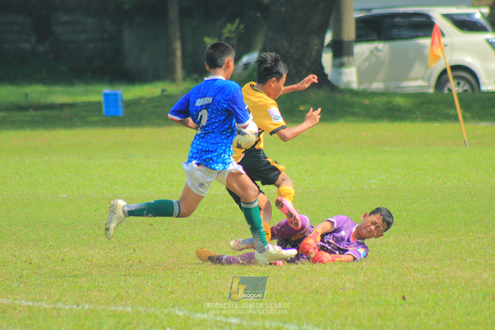 ijl u13 200925 newland fa vs indonesia muda utara