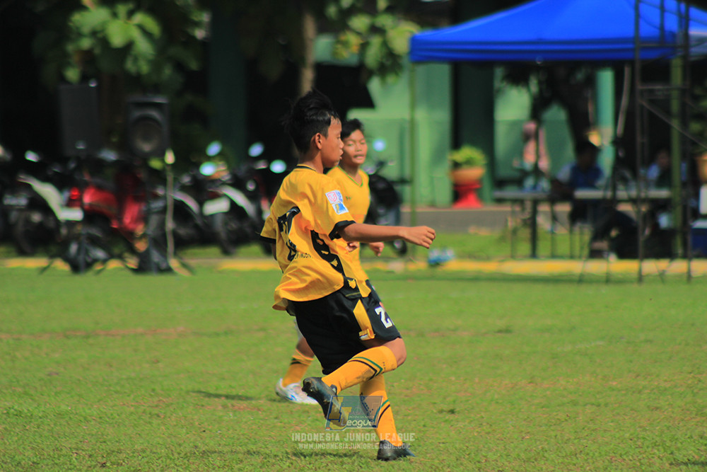 ijl u13 200925 newland fa vs indonesia muda utara