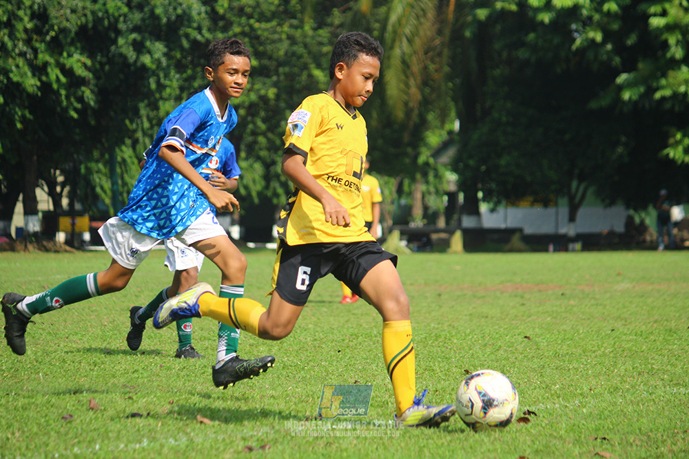 ijl u13 200925 newland fa vs indonesia muda utara
