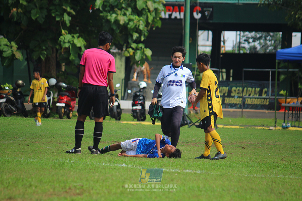 ijl u13 200925 newland fa vs indonesia muda utara