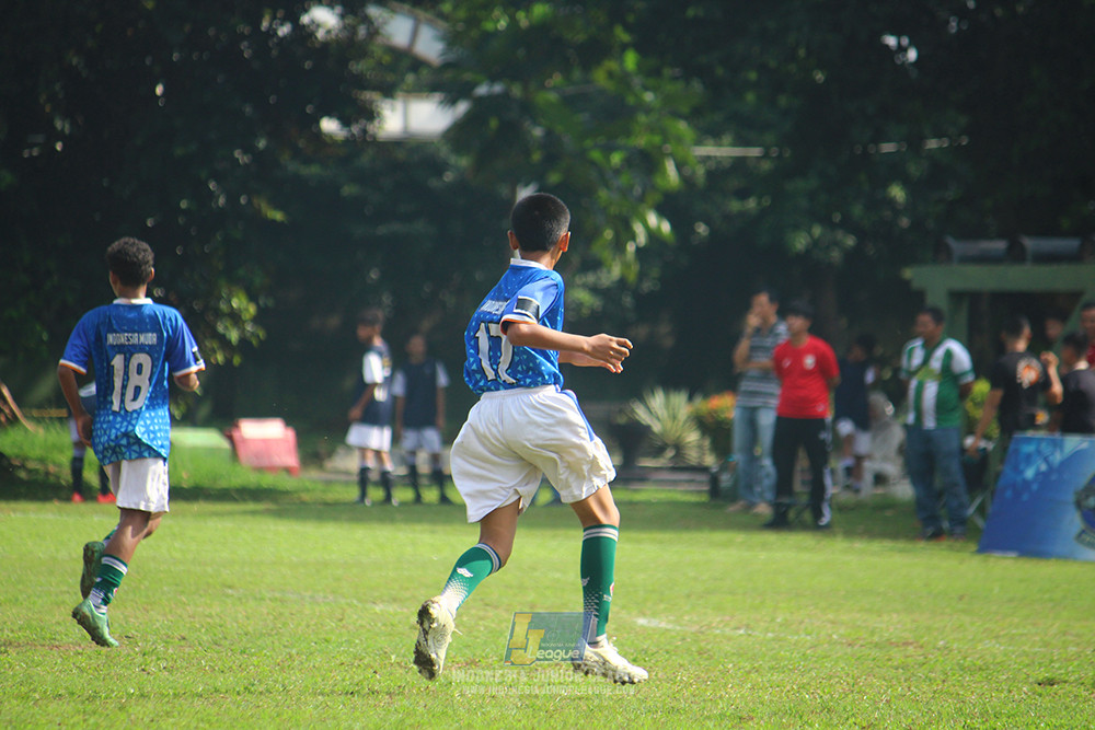 ijl u13 200925 newland fa vs indonesia muda utara
