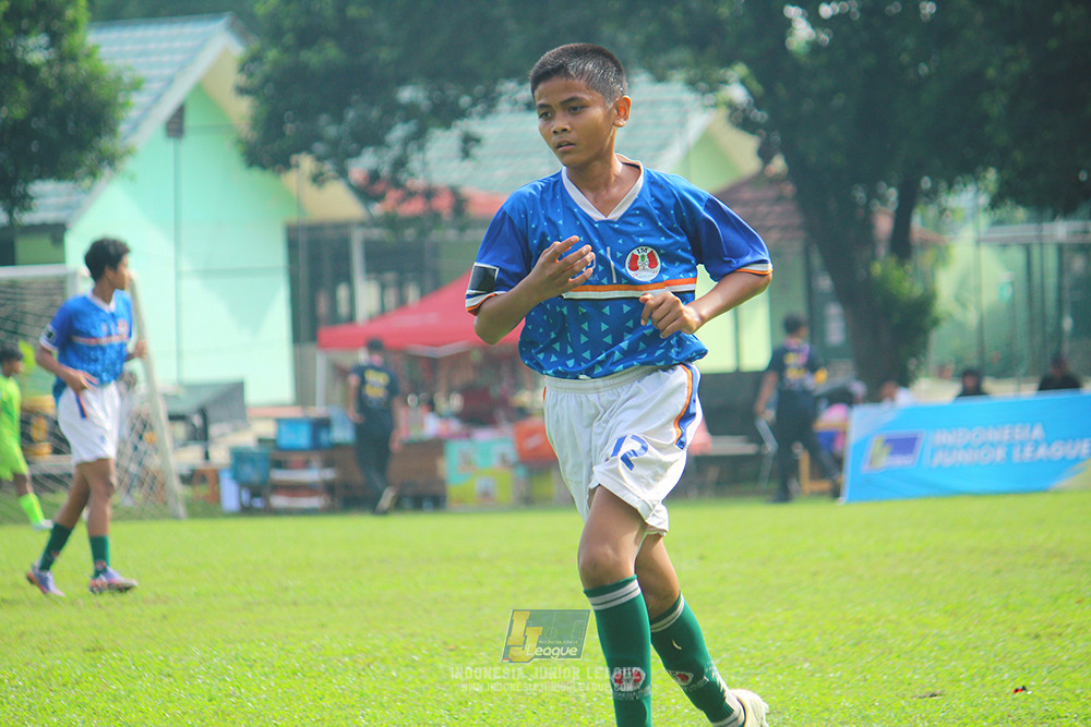 ijl u13 200925 newland fa vs indonesia muda utara