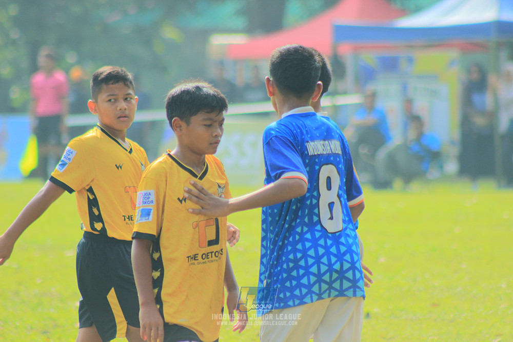 ijl u13 200925 newland fa vs indonesia muda utara
