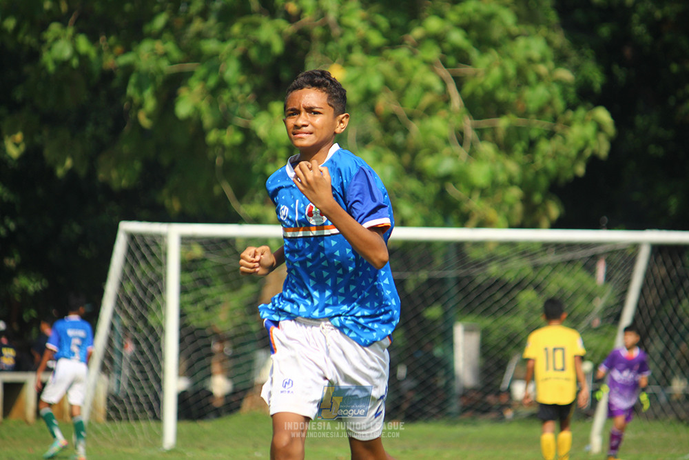 ijl u13 200925 newland fa vs indonesia muda utara
