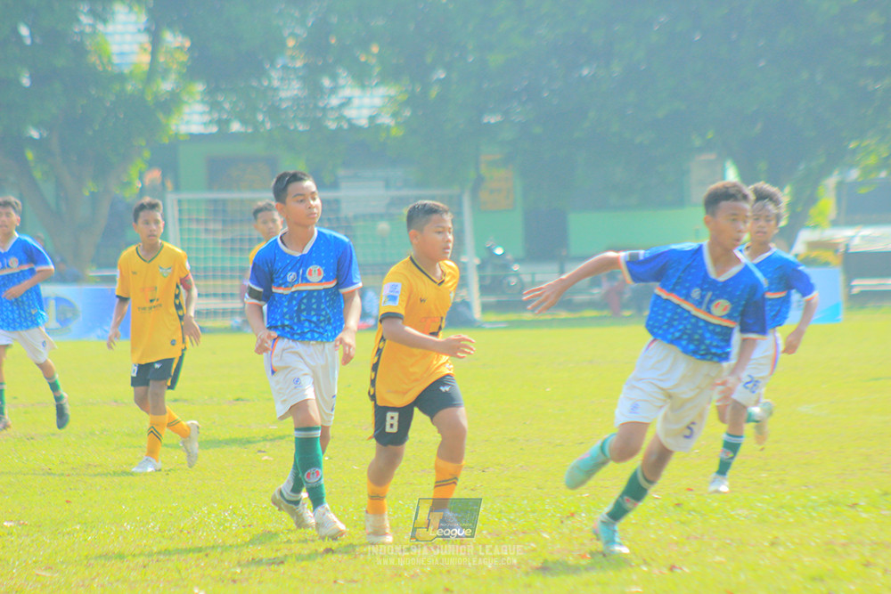 ijl u13 200925 newland fa vs indonesia muda utara